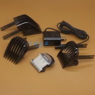 For Philips Haircut Accessories, Comb Lengthier 7-24 HC9450 HC9490 HC9452 HC7460