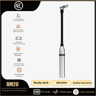 Earthworks Audio DM20 ไมโครโฟนกลอง Tom & Bridไมโครโฟนสายไฟ