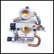 Carburetor Assembly TS410 TS420 C1Q-S118Cutting Machine Accessories Han Zhuo Cross-Border Exclusive 