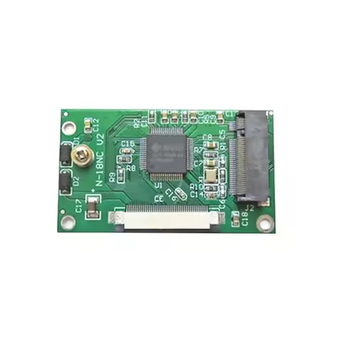 New!! 2242 M.2 NGFF SSD to ZIF (CE) Converter M.2 NGFF SSD to ZIF (CE) Adapter Card Support M.2 NGFF