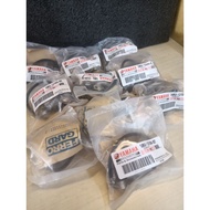 ORIGINAL JAPAN/THAILAND YAMAHA Y125Z / Y125ZR / 125Z / 125ZR (5BU) 2T OIL PUMP/ OIL PUMP/ 2T PUMP 5B