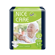 至尊裝成人紙尿片 大碼 Nicecare 安心寶