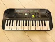 Casio SA-47 電子琴