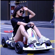 GO CART CAR MINI KIDS RACING