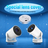 Nắp ống kính máy chiếu HY300 Pro+/HY300 Ultra, Nắp ống kính di động, Nắp ống kính bảo vệ chống bụi c