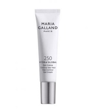 MARIA GALLAND - 250冰泉美眼素 250 Gel Creme Contour Des Yeux Hydra'Global 30ml (平行進口)