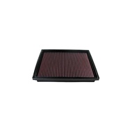 [KN Taiwan Authorized Distribution] K & N High Flow Air Filter 33-2759 Applicable: VW T4/Eurovan V6 