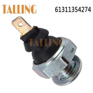 61311354274 0.5 Bar Engine Oil Pressure Sensor Switch for BMW 3 E21 E30 C-Class W463 M5 535I Mercede