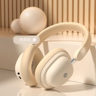 HP HP HP Noise Cancelling Bluetooth Headset Headset Wireless Call Headset Clear Computer Game Mobile