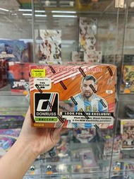 2025-26 Panini Donruss Road to FIFA World Cup Soccer Blaster Box