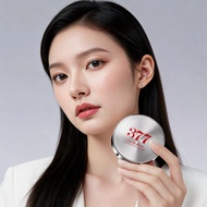 【Ready Stock】377气垫粉底粉扑｜气垫隔离遮瑕粉底液｜自然裸妆感  轻透提亮 #377氣墊#377氣墊粉撲#377氣墊粉底#氣墊 skintific#377 skintific