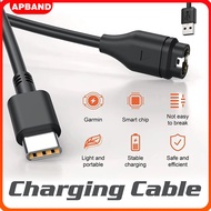 USB / Tpye-c Charger Charging Cable for Garmin Watch Forerunner 165 265 55 570 vivoactive 6 instinct