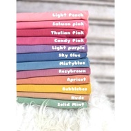 Aminie Hijab For All