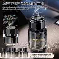【Ship In 24h】香水 车载香水 汽車香氛 高級香水 持久留香 Automobile perfume household perfume Car Fragrance Alcohol free 