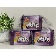 FIBISCO JOLLY FINGER CREAM SANDWICH COOKIES 10'S PACK