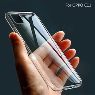 Casing OPPO C11 A15S A12 A52 A72 A92S A31 A5 A9 2020 OPPO Realme 6 Pro ACE 2 Reno 4 Pro 4G Find X2 P