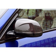 BMW X3 X4 X5 X6M F95 F96 F97 F98 Upgrade Dry Carbon Fiber Patch Rearview Mirror Shell Cover