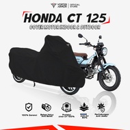 Honda CT125 Motorcycle Cover / Honda CT125 Motorcycle Cover / Satria Ct125 Blanket