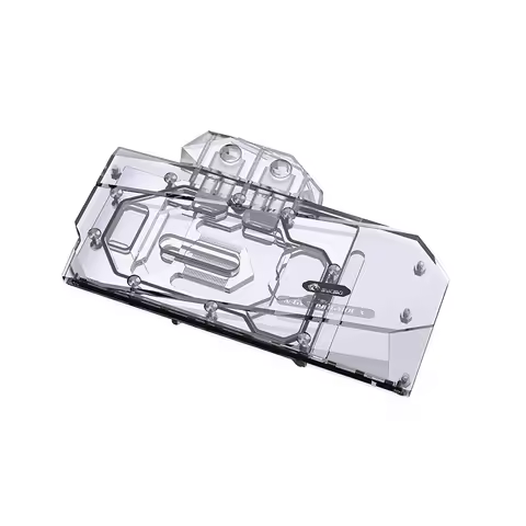 Bykski Water Block For GIGABYTE Geforce RTX 3080/3090/3080Ti GAMING OC/EAGLE/Vision/ Turbo Graphics 