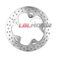 BMW Water Bird R1200GS R1200RT ADV Rear Brake Disc Rear Brake Pad