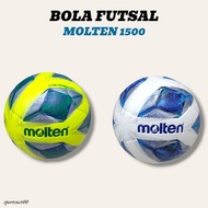 Molten F9A 1500 Vantaggio Futsal Ball / Molten F9V 1500 Vantaggio Futsal ball / Size 4 Futsal Ball