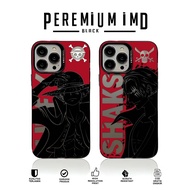 Hard Soft Premium Case for Oppo A3X A60 A17 A54 A74 A57 2022 A53 A98 5G A78 5G A58 4G A76 RENO 5 4F 