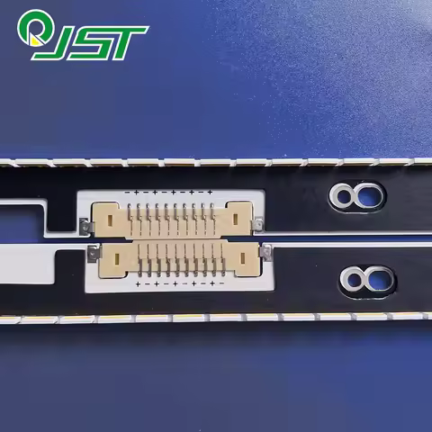 2pcs LED UA55F75000 UN55F8000 BN96-26316A BN96-26317A V4LE-550SMA-R3 V4LE-550SMB-R3 2013SVS55 7032SN