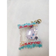 Gojo satoru jujutsu kaisen keychain gojo keychain