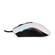 USB MOUSE NM-89M PLESIOS WHITE
