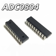 Brand New Original ADC0804 ADC0804LCN 8-Bit CMOS Gradually Compared Type A/D Converter In-Line DIP20
