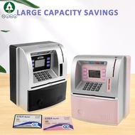 ATM Machine Safe Talking ATM Piggy Bank Upgraded ATM Piggy Bank for Children SHOPSBC9068