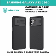 Case Casing samsung Galaxy a32 5g Nillkin Camshield Case - samsung a 32 5g samsung a32 5g