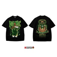 Damian Lillard Graphic Shirt