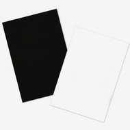 Illustration Board | 1/2 | per ream of 50pcs, 2/3 Ply