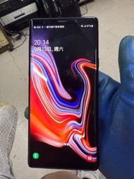 Note 9