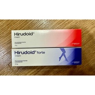 Hirudoid / Hirudoid Forte Cream