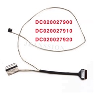 New Original LAPTOP LCD Monitor EDP Cable For Lenovo GS452 s350 15 S350-15IWL GS552