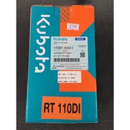 อะไหล่ชุด ปลอกสูบ ลูกสูบ แหวน RT110 RT120 RT140 RT155 ZT110 ZT120 ZT140 ZT155 คูโบต้าแท้