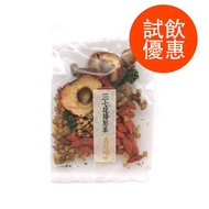 6折!!【試飲優惠】三七降壓茶 - 一包獨立包裝  #平肝#降壓#降血糖#血脂高者#花茶#茶包#湯料 #煲湯 #海味乾貨 #健康食品 #南北貨