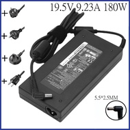 FOR Chicony 19.5V 9.23A 180W Laptop Adapter A15-180P1A A17-180P4A ADP-180MB Power ChargerFor MSI GE6