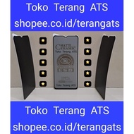 Anti-Scratch Black Spy Ceramics Samsung A01 A02 A02S A03 A03S A04 A04E A05S A06 A07 A10S A11 A12 A13