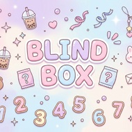 Blind Box for Eclora Studio