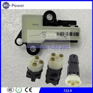 1PCS 722.9 Transmission TCU Sensor Y3/8s1 Speed Sensor Y3/8N1 Y3/8N2 & Y3/8N3 For Mercedes 7G 722.9 