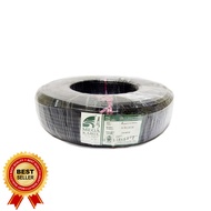 【FEET】 MEGA 4MM WIRE PVC 100% PURE COPPER MADE IN MALAYSIA 4MM  CABLE MEGA KABEL INSULATED 美佳电线 铜线 纯