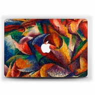 Macbook case MacBook Air MacBook pro Retina MacBook Pro hard case futurism 1712