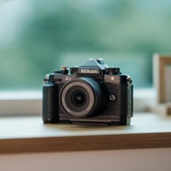 VILTROX AF 14mm F4.0 Air Full-Frame Lens For Nikon Z-mount -