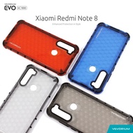 NEW VEVORIUM EVO H100 Xiaomi Redmi Note 8 Hybrid Hard Case Hardcase