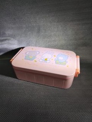 Sanrio 絕版 Cheery Chums 筷子 食物盒 套裝Cherry Chums