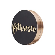 Pittoresco เกาหลี Film Line Air Cushion Bb สีครีม 28g Radiant Skin Tone คอนซีลเลอร์ Pore Minimizing 