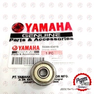 Bearing Race Ball 638 CVT